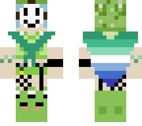 w1lburm3xl33 skin