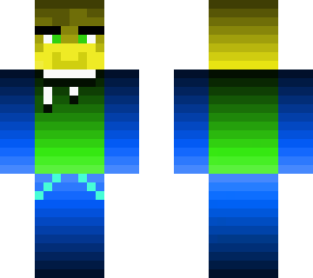 weird  branda