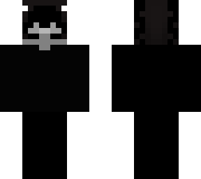 white horned e-boy
