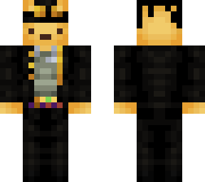 winnie jotaro