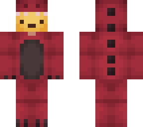 winnie onesie