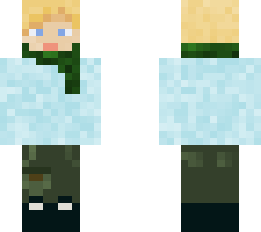 winter summer skin a