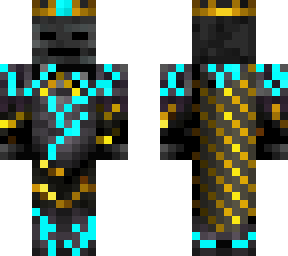 wither king