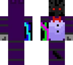 withered bonnie