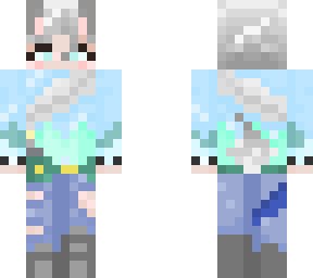 wolfy