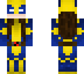 x-23 wolverine