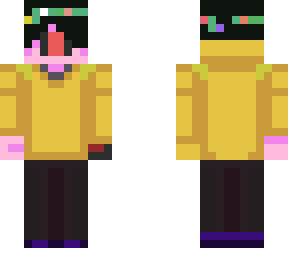 yeeterskin