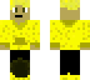 yellow experence