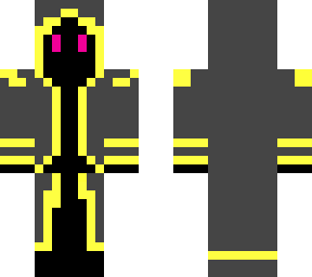 yellow reaper