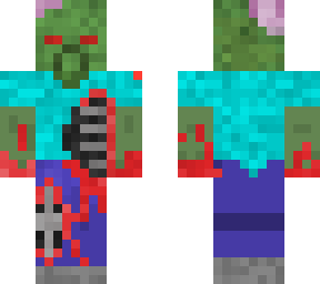 zombie