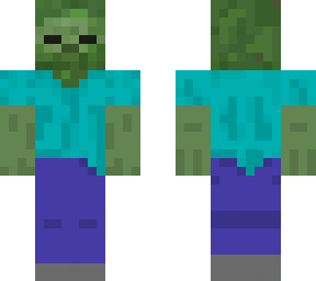 zombie
