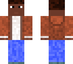 zombies\blocking dead skin (made by vic)