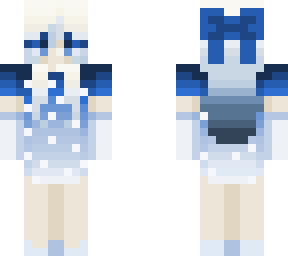 * ice queen * - request