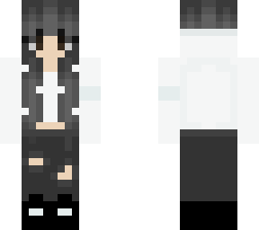 +*~white is the new black+*~