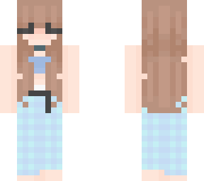 . blueberry . finished :d .