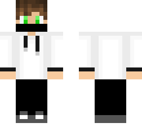 ~ hoodie fixed ~