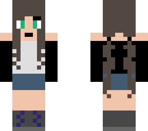 !~shading contest~!
