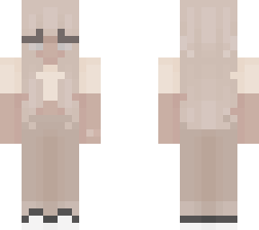 ~ trendy beige ~