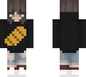 ~bread lover~