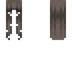 ~brown~ hair base 2