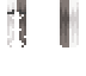 ~cookies and cream~ hair base