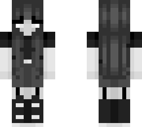 ~e-girl grey~ ce