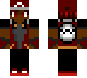 -fixed- trainer shaddow