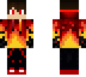 ~flame (slim)