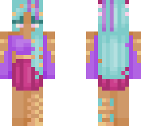 ~mermaid~ ce