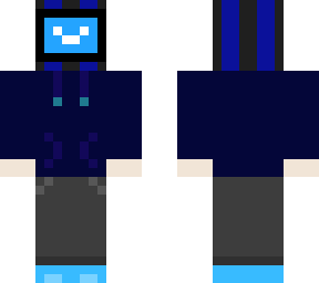 4k electro face