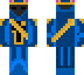 a kings soldier