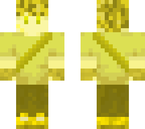 adventure goldbur