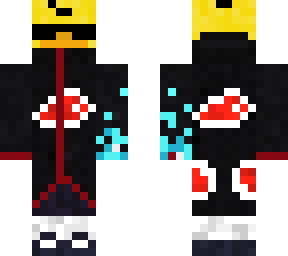akatsuki duck