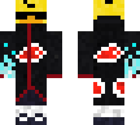 akatsuki duck