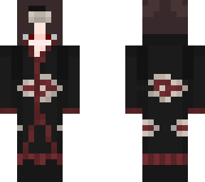 akatsuki person