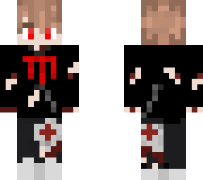 alexlollerpl monster squad updated skin