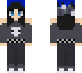 alt girl