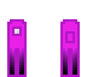 among us character magenta
