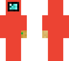 among us infinity gauntlet (fart69 request)