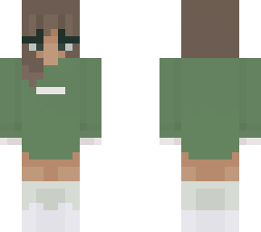 an edit