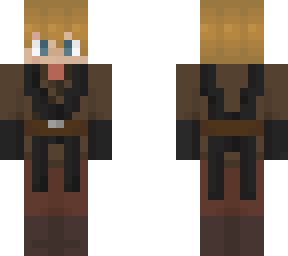 anakin skywalker