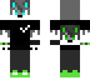 another furry but its better