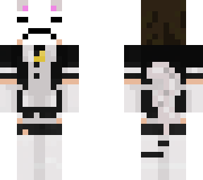 aplex kitty maid