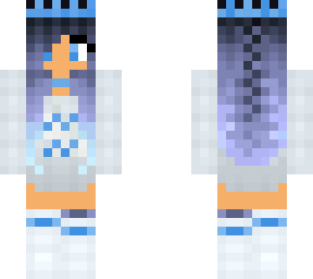aquarius- female