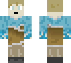 arctic mage