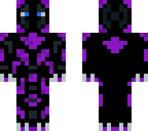 ari black panther