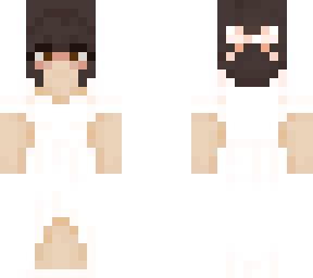 ari's wedding dress