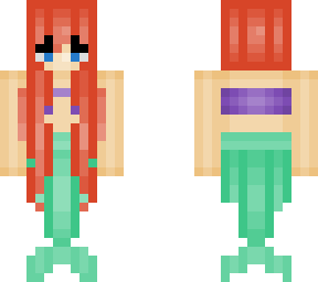 ariel