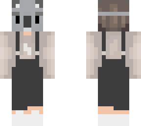 aruxa 30's skin #3
