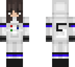 astronaut issy